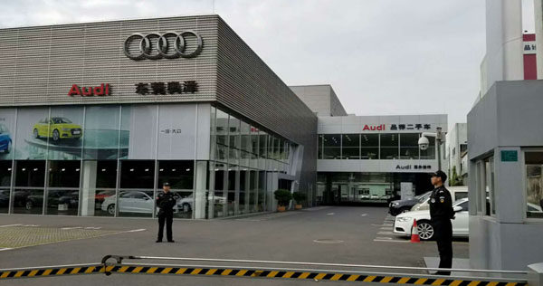 熱烈慶祝我司和東莞澳澤公司合作成功?。?！