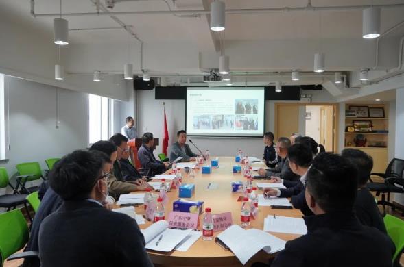 深圳保安協會召開赴重慶安?？疾旖涣鞣窒頃? ></a>
                    </div>
                    <div   id=